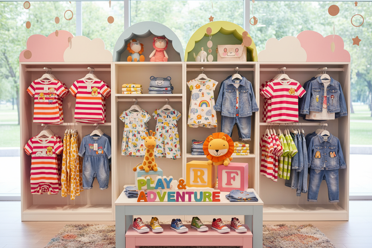Kids Collection