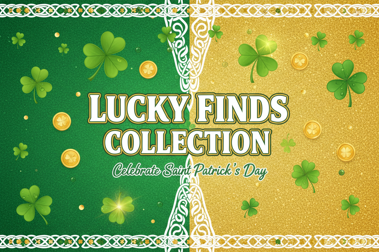 St Patricks Day