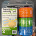 Smart Move Labelling Tape