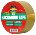 Packrite - TAN Packaging Tape